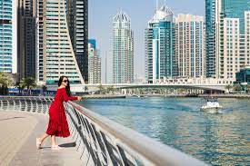 Costs of vacations in Dubai