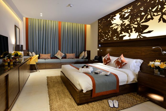 The Best Lavish Lodgings in Kuwait for a Vital Stay