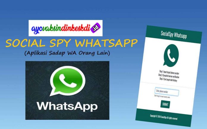 Socialspy Whatsapp Apk WA